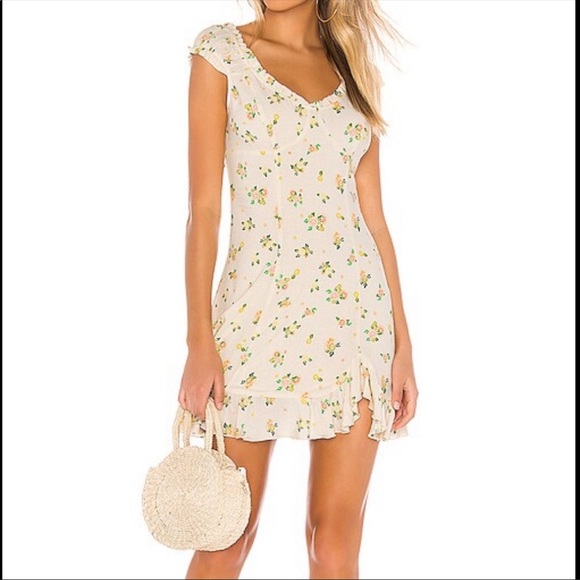 Free People Dresses & Skirts - SOLD Free people like a lady dress